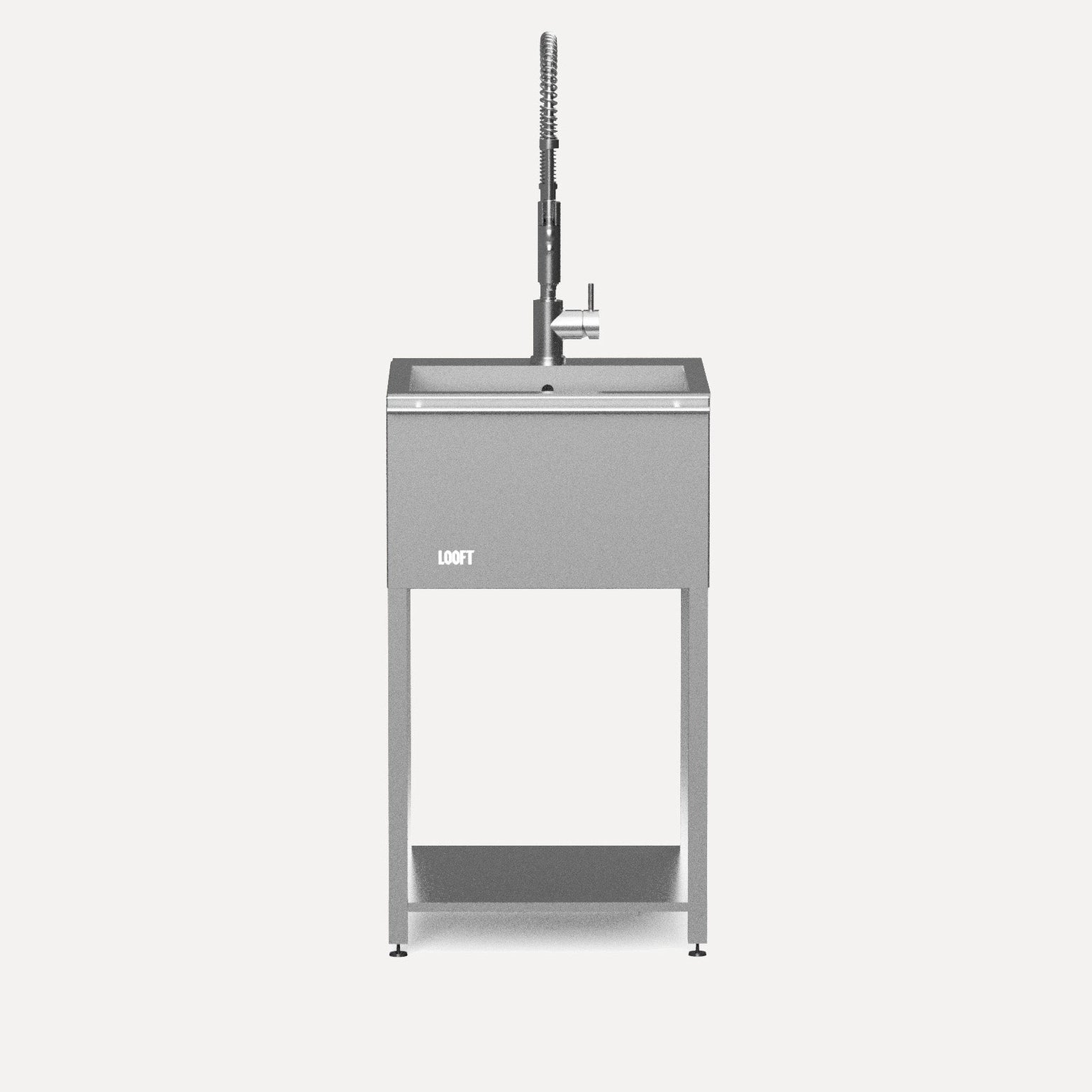 Matador Sink Module Outdoor Kitchen Sink - Stainless Steel Modules – Looft EU
