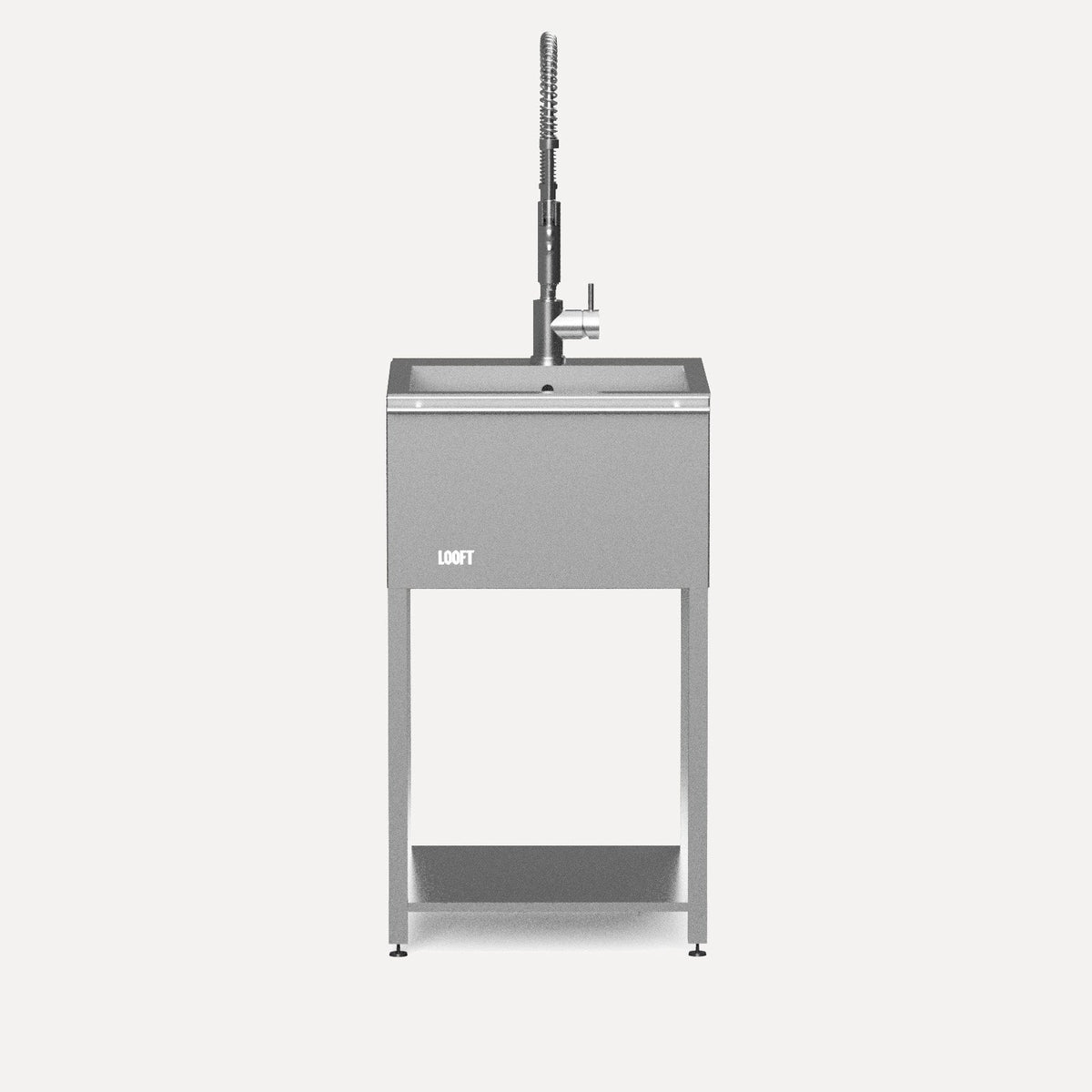 Outdoor Kitchen Sink