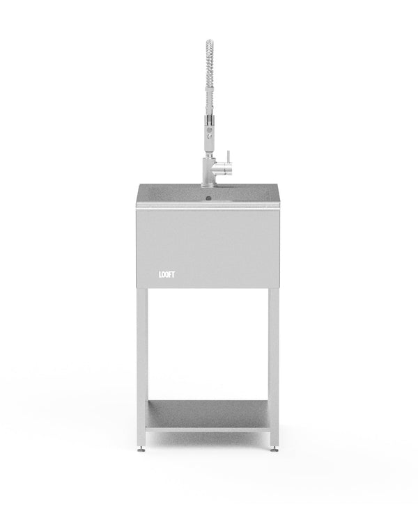 Sink – Module for outdoor kitchen