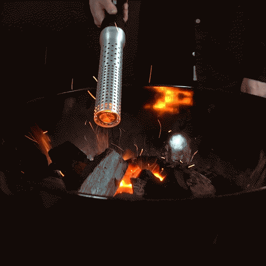 Looftlighter Classic - Charcoal Starter